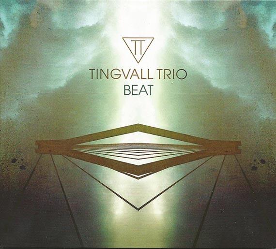 Tingvall Trio 