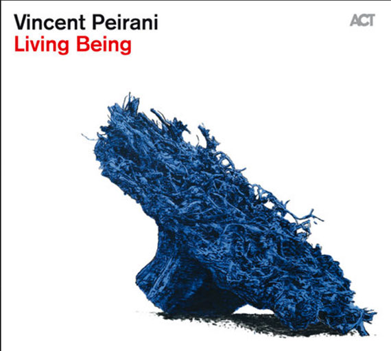 Vincent Peirani 