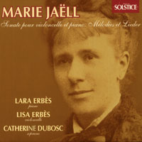 Marie Jaëll