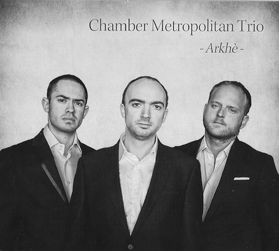 Chamber Metropolitan Trio 