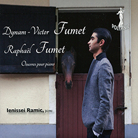 Dynam-Victor Fumet, Raphaël Fumet
