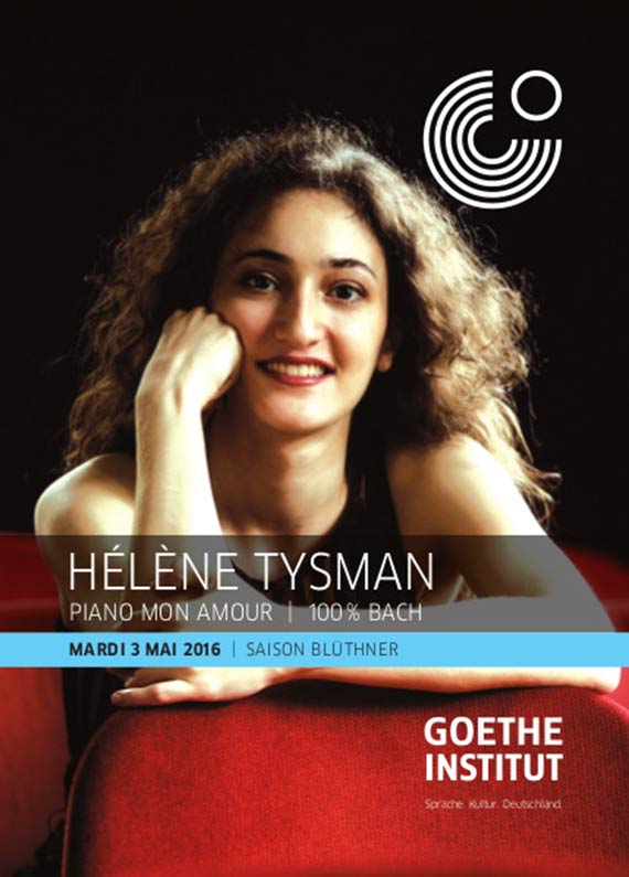 Hélène Tysman