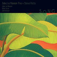 Jobic Le Masson Trio