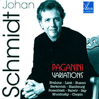 Johann Schmidt (piano)