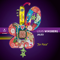 Louis Winsberg Jaleo