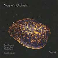 Magnetic Orchestra 