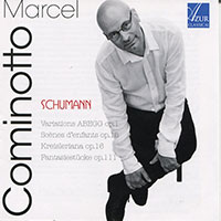 Marcel Cominotto (piano)