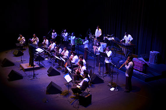 Orquestra Andina