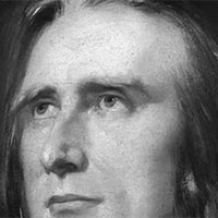 Franz Liszt 1811-1886