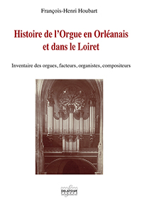 orgues de l'Orléanais