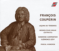 François Couperin,