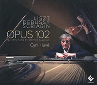 Opus 102
