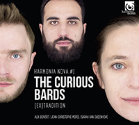 The Curious Bards 