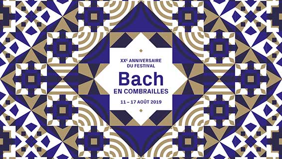Festival Bach en Combrailles