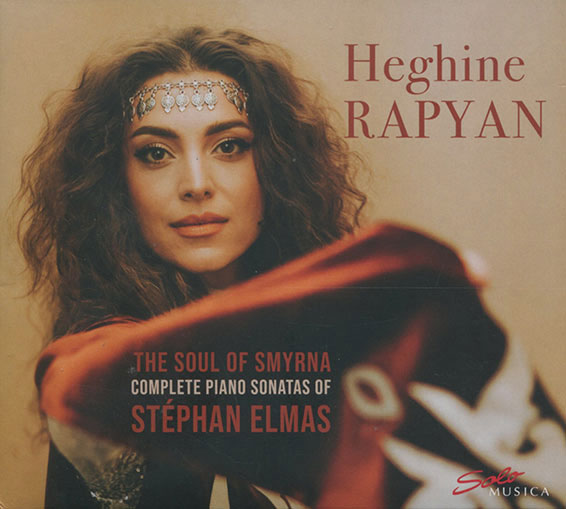 Heghine Rapyan