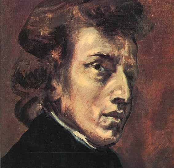 frédéric Chopin