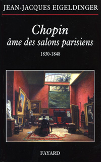 Chopion âme des salons parisiens