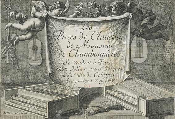 Chambonnières