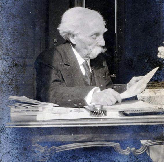 Gabriel Fauré