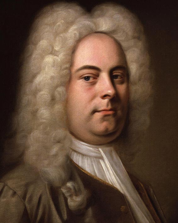 Händel