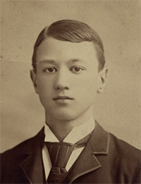 Charles Ives en 1898 - ives_04