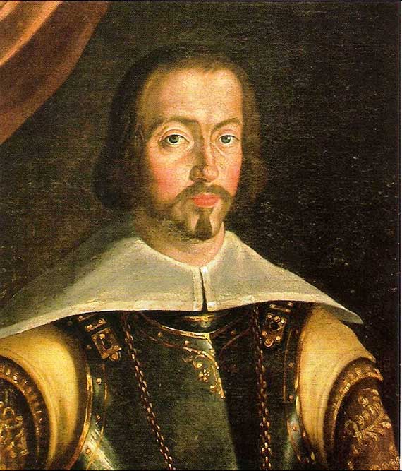 João IV