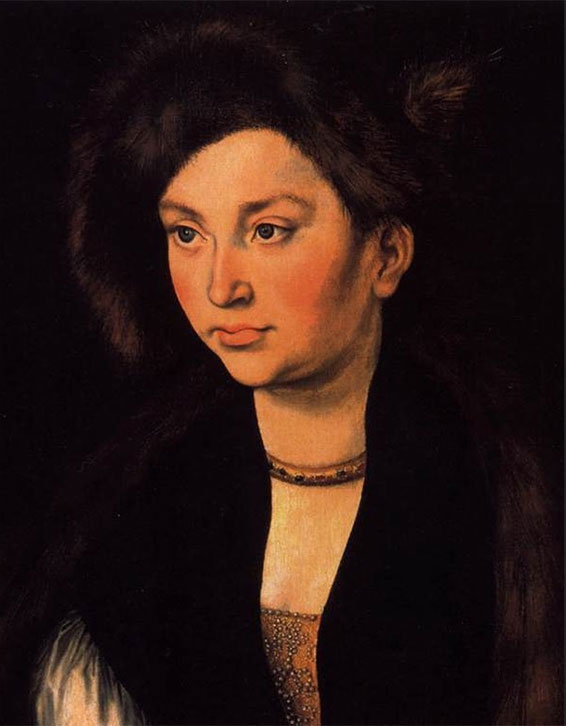 Katharina von Sachsen