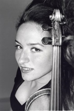 Geneviève Laurenceau