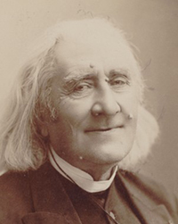 Liszt