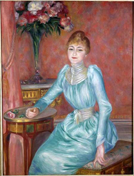 Henriette de Bonnières