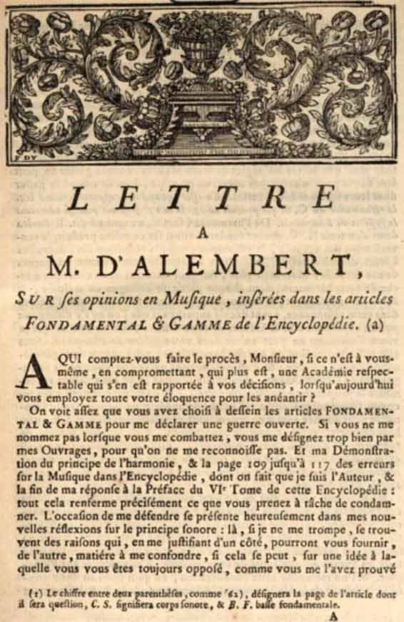 Rameau Jean-Philippe