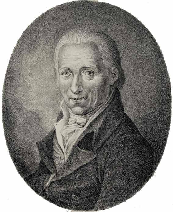 Johann Baptist Vanhal 