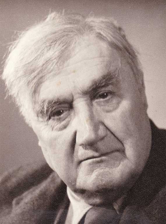 Williams Ralph Vaughan