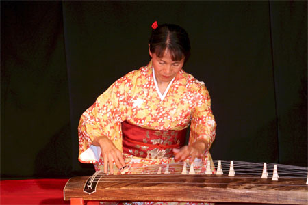 Nobuko Matsumiya