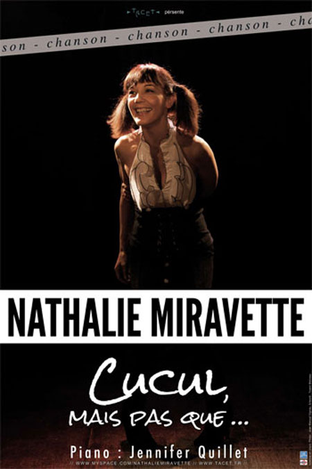 Nathalie Marivette