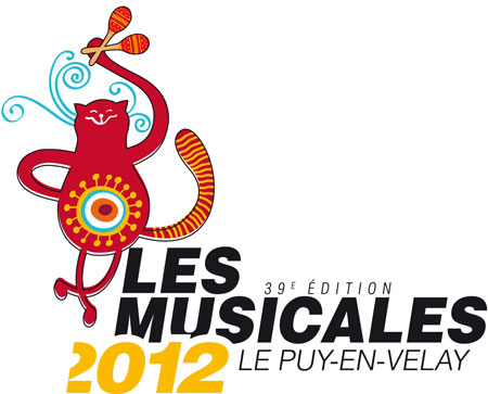 Musicales du Puy en Velay 2012
