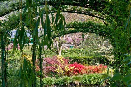 Jardins de Giverny