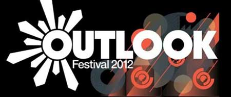 Outlook festival Pula
