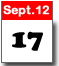 17 septembre 2012