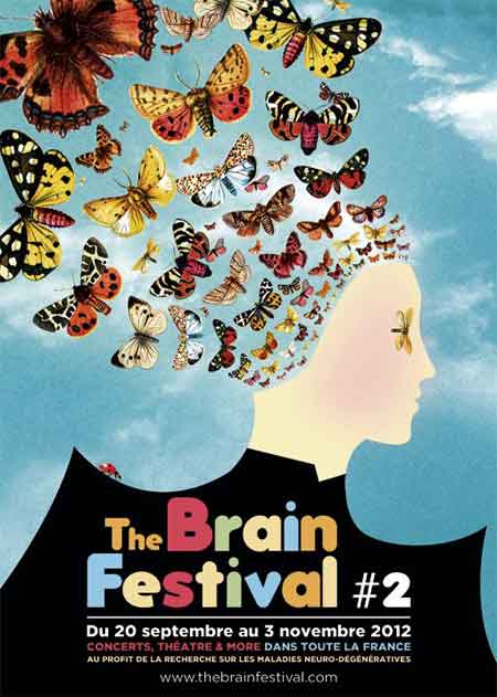 Brain festival