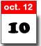 10 octobre 2012