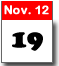 19 novembre 2012