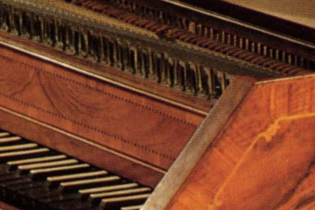 Piano Franz Jacob Späth et Christoph Friedrich Schmahl