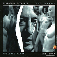 Luc Ferrari