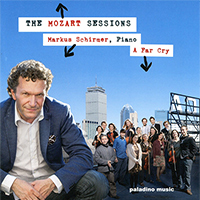 Mozart session