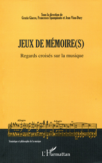 jeux de mémoire