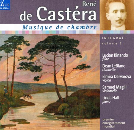 René de Castera