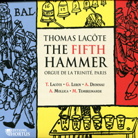 The Fifth Hammer