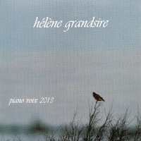 Hékèné Grandsire