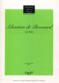 Sébastien de Brossard